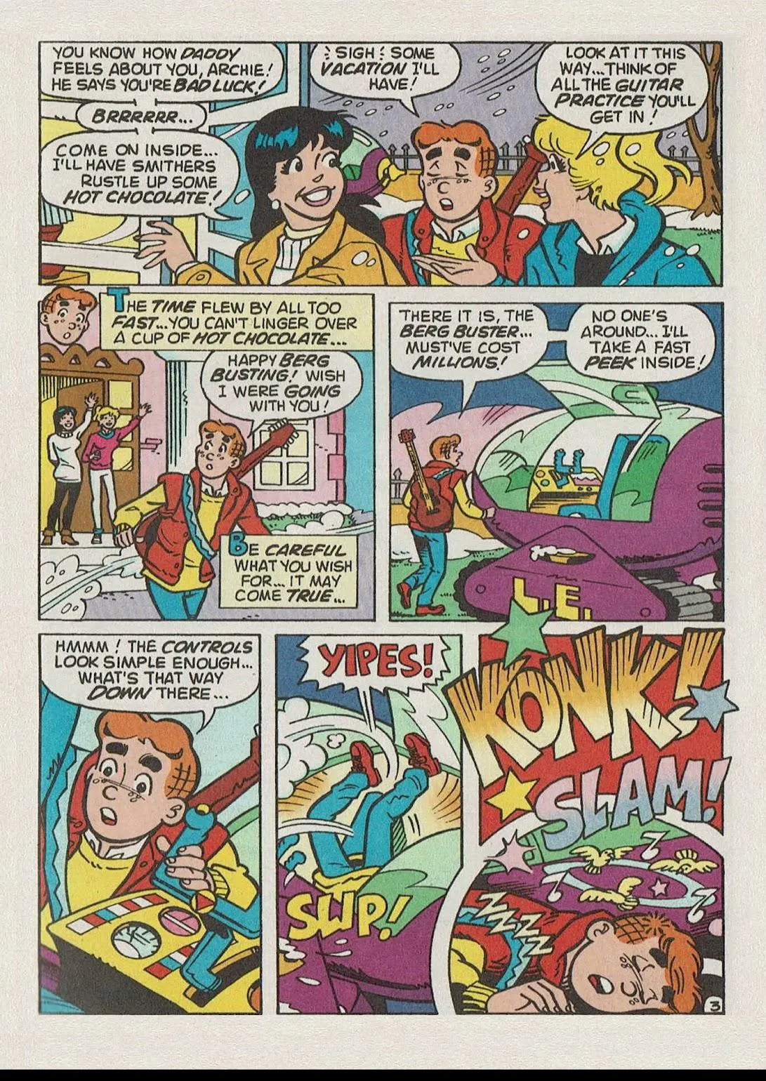 Archie's Pals 'n' Gals Double Digest Magazine #117 part 146