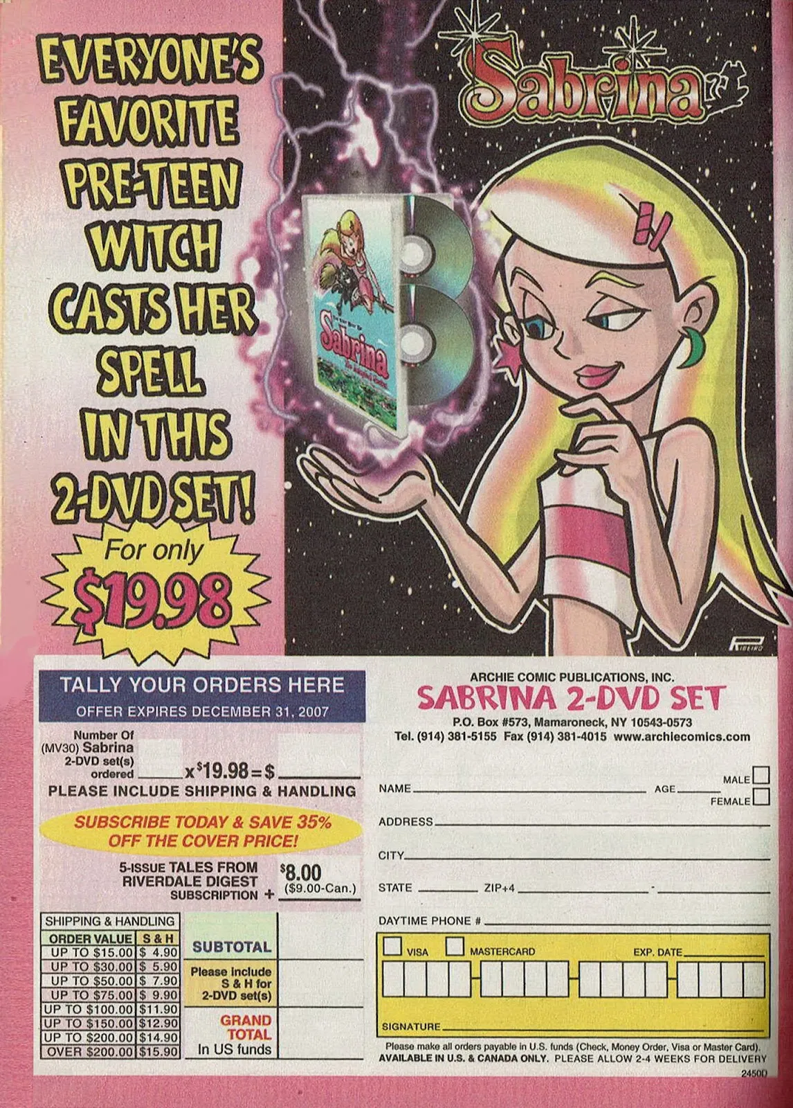 Archie's Pals 'n' Gals Double Digest Magazine #117 part 151