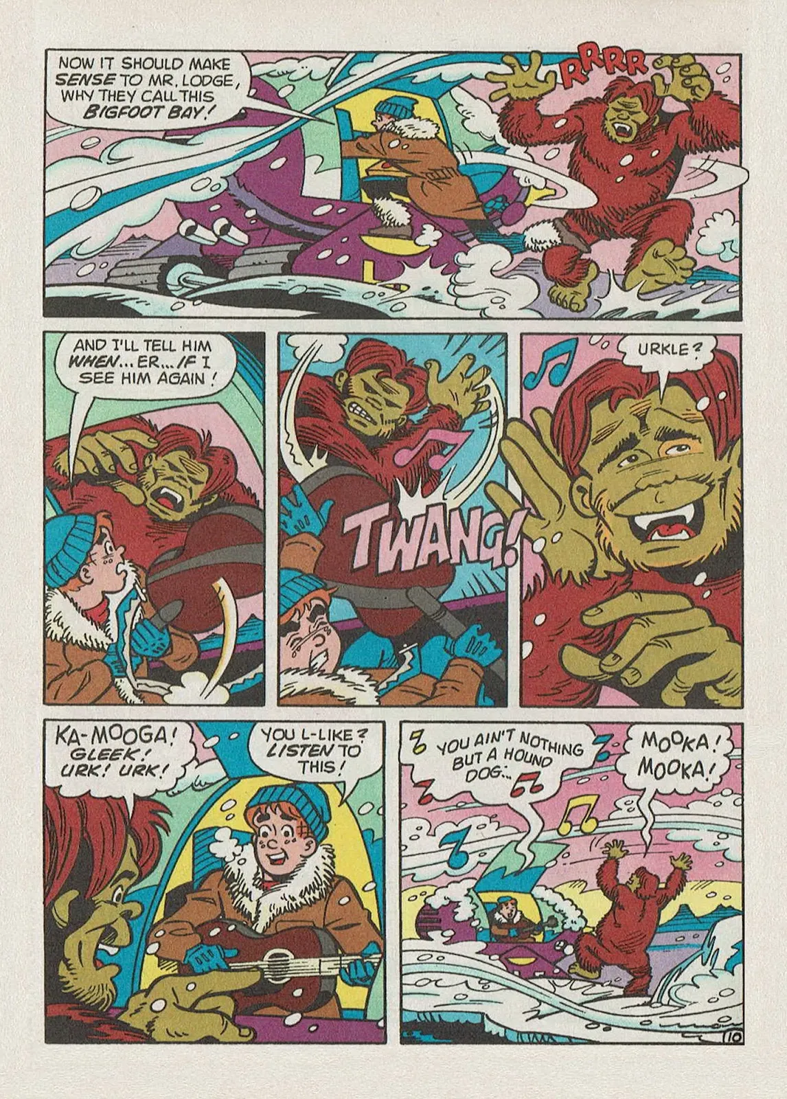 Archie's Pals 'n' Gals Double Digest Magazine #117 part 155