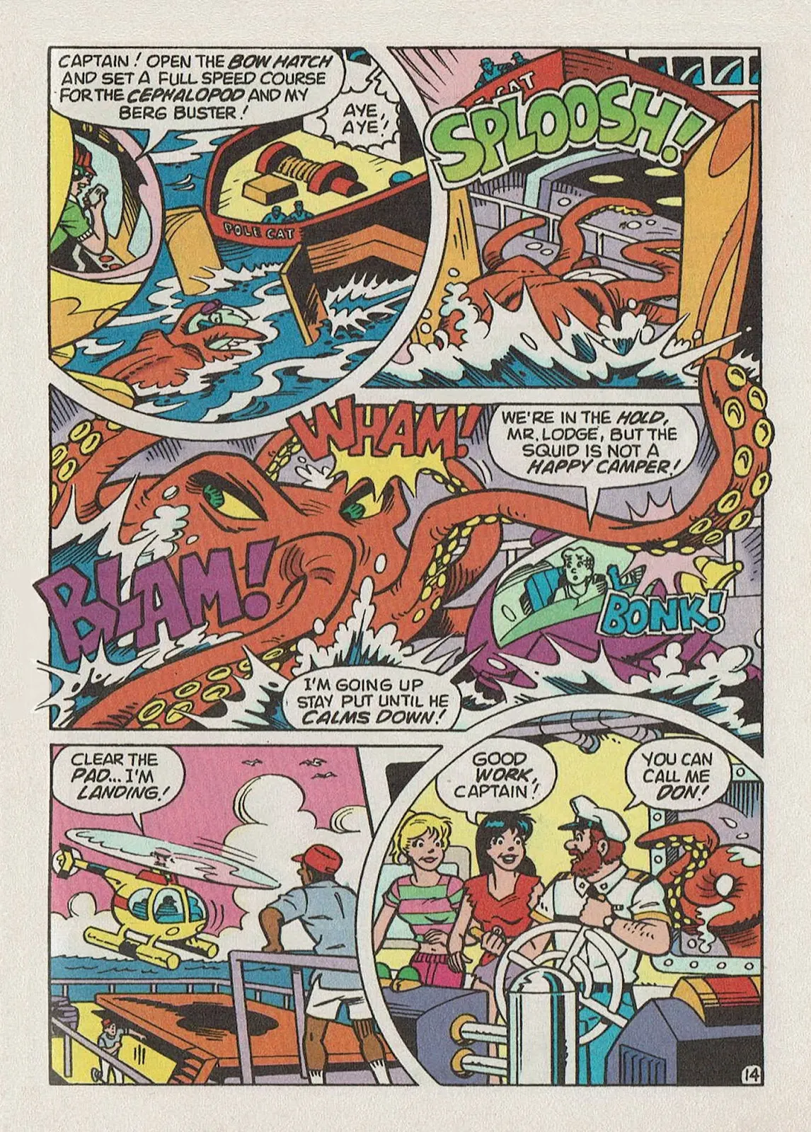 Archie's Pals 'n' Gals Double Digest Magazine #117 part 160