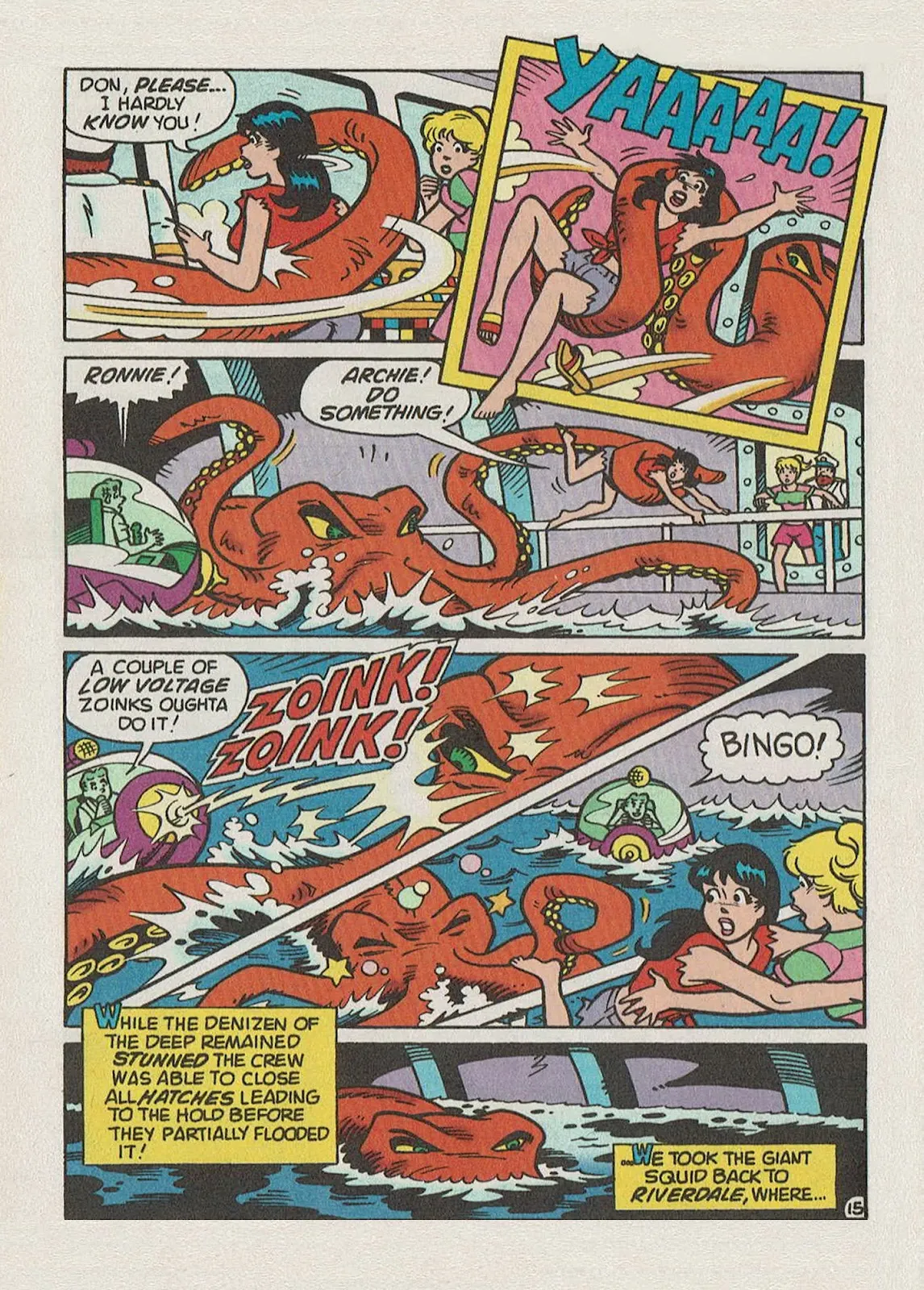 Archie's Pals 'n' Gals Double Digest Magazine #117 part 161
