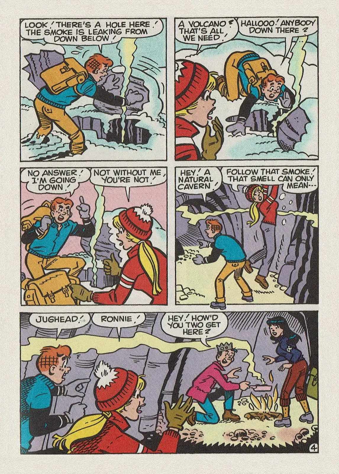 Archie's Pals 'n' Gals Double Digest Magazine #117 part 166