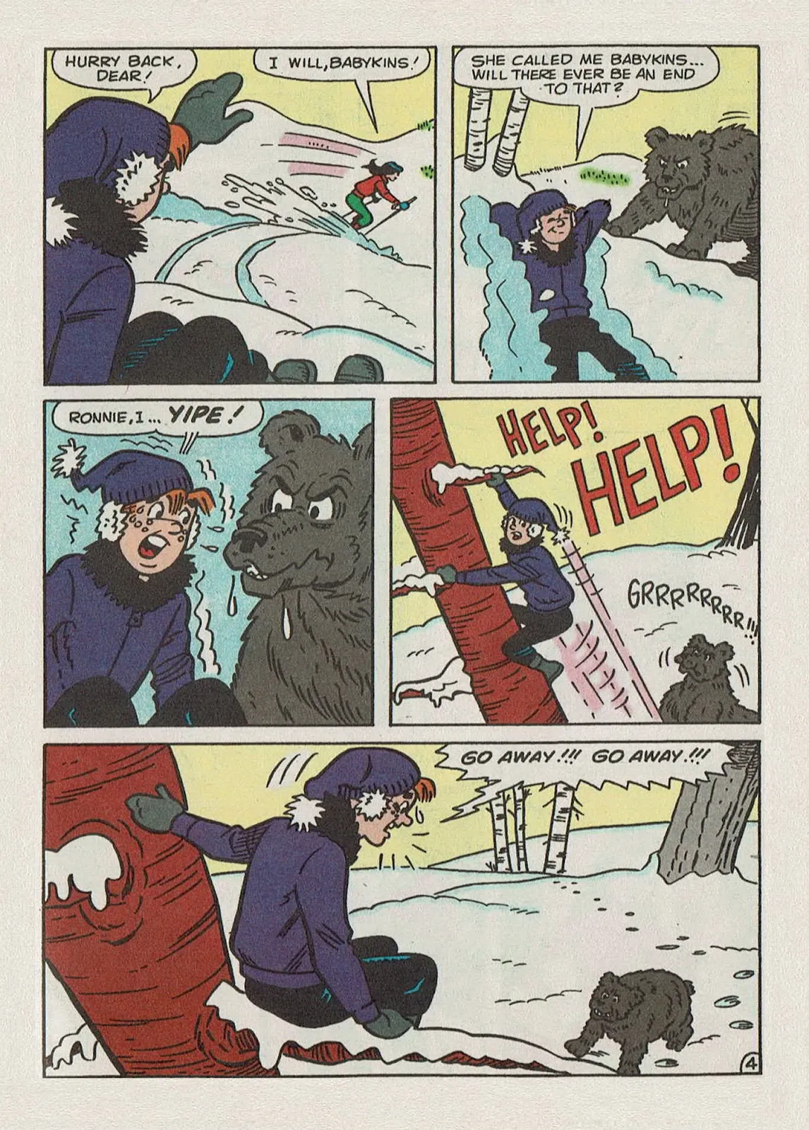 Archie's Pals 'n' Gals Double Digest Magazine #117 part 172