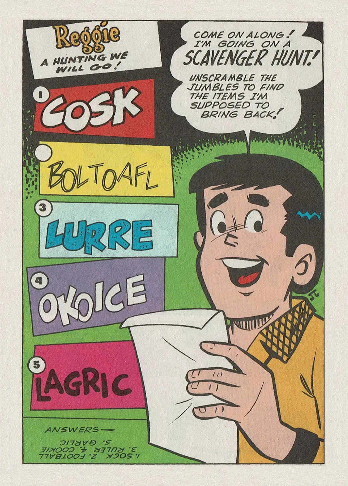 Archie's Pals 'n' Gals Double Digest Magazine #117 part 175