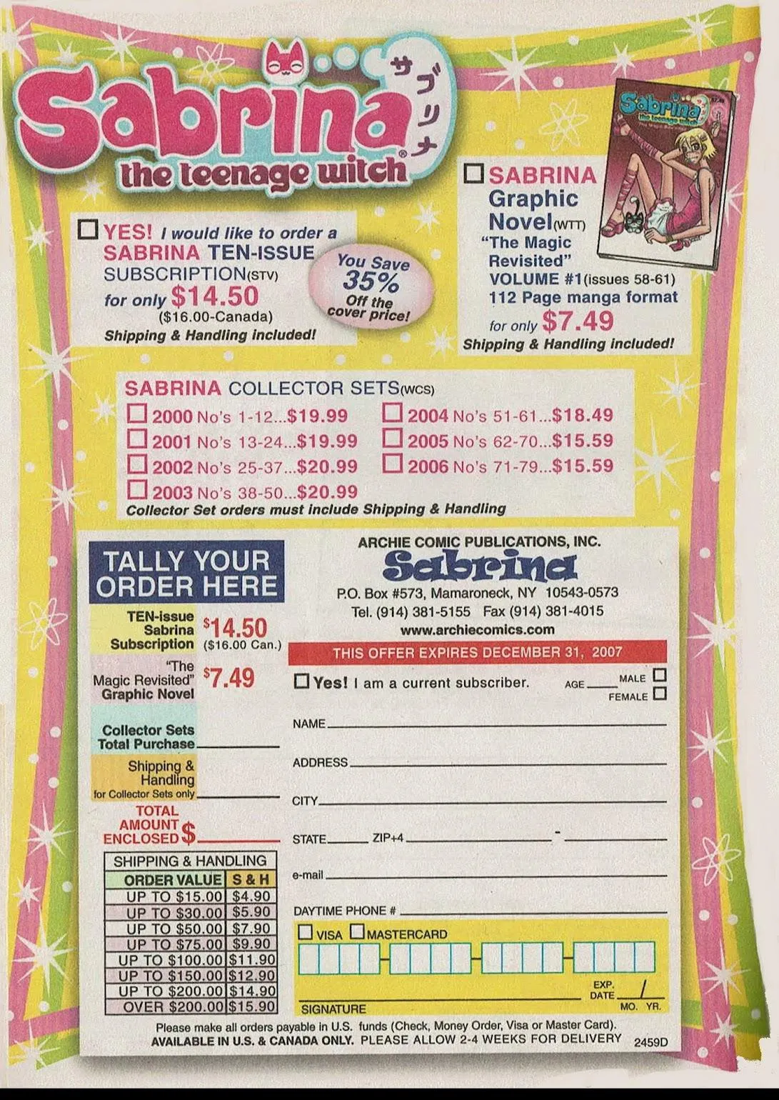 Archie's Pals 'n' Gals Double Digest Magazine #117 part 177