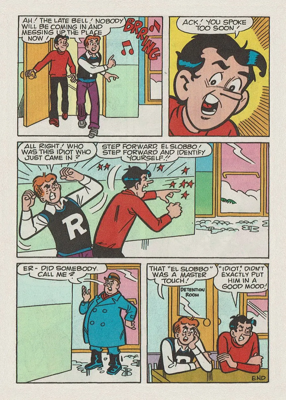 Archie's Pals 'n' Gals Double Digest Magazine #117 part 183