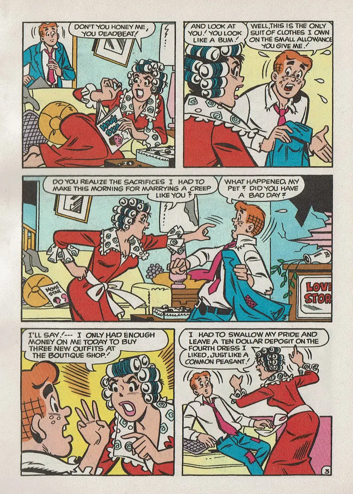 Archie's Pals 'n' Gals Double Digest Magazine #117 part 20