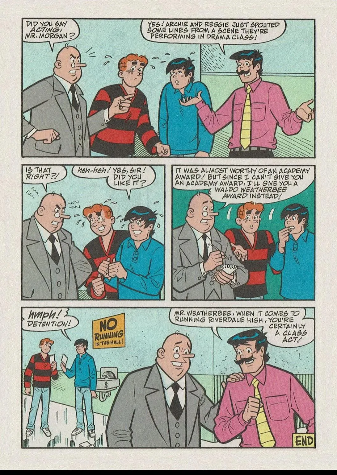 Archie's Pals 'n' Gals Double Digest Magazine #117 part 191