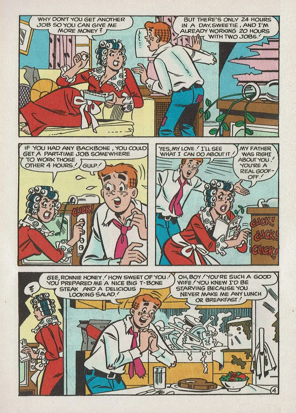 Archie's Pals 'n' Gals Double Digest Magazine #117 part 21
