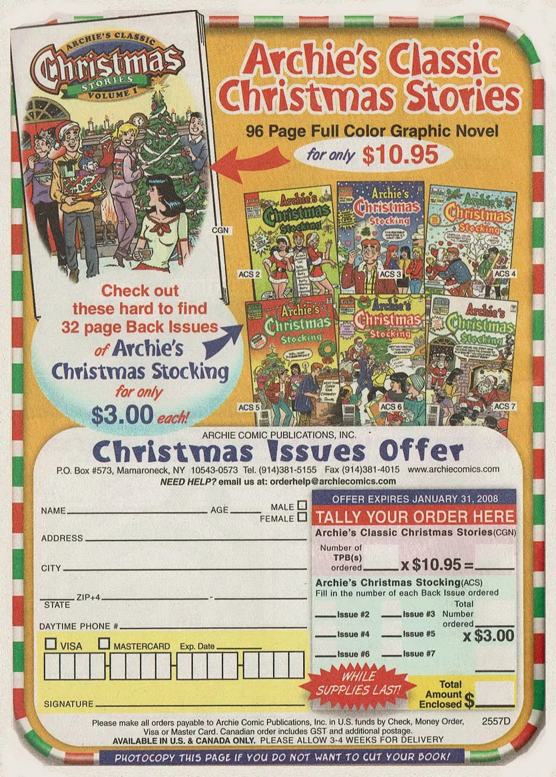 Archie's Pals 'n' Gals Double Digest Magazine #117 part 27