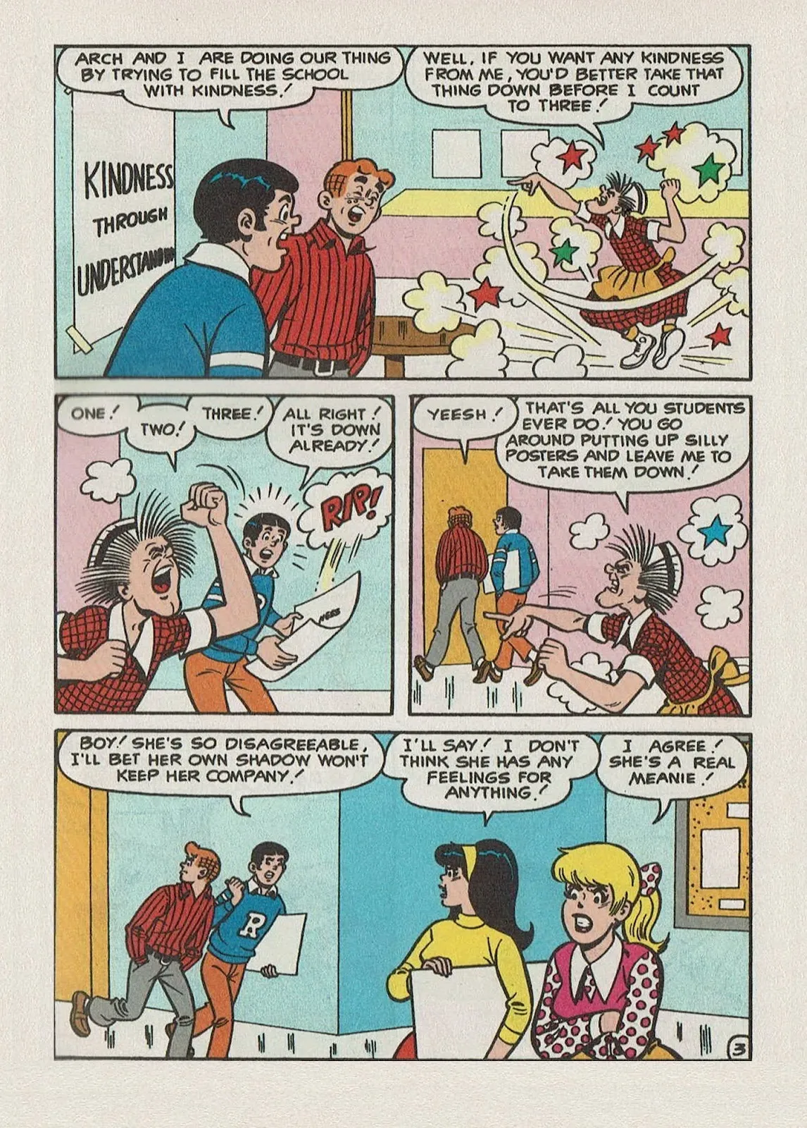 Archie's Pals 'n' Gals Double Digest Magazine #117 part 30