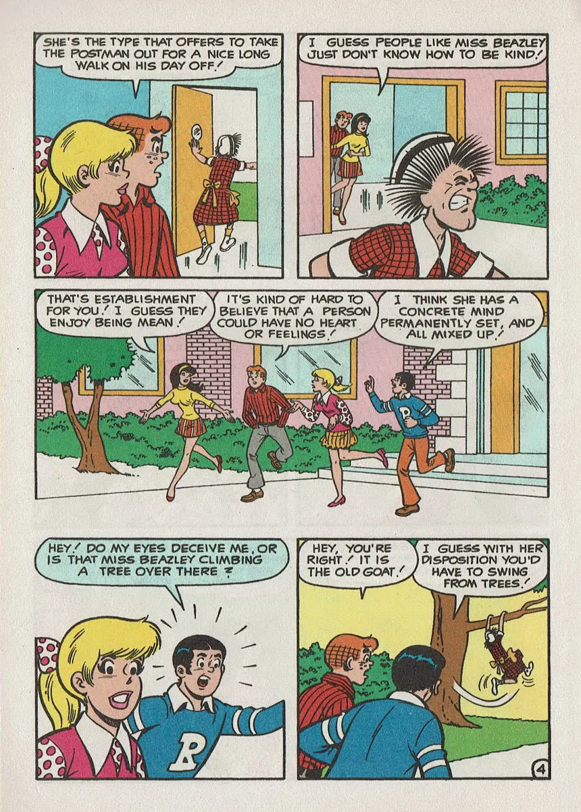 Archie's Pals 'n' Gals Double Digest Magazine #117 part 31