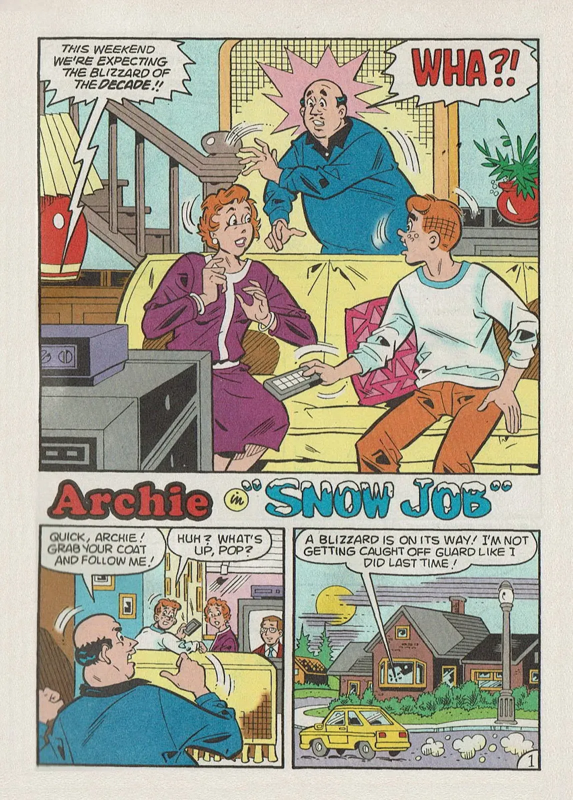 Archie's Pals 'n' Gals Double Digest Magazine #117 part 34