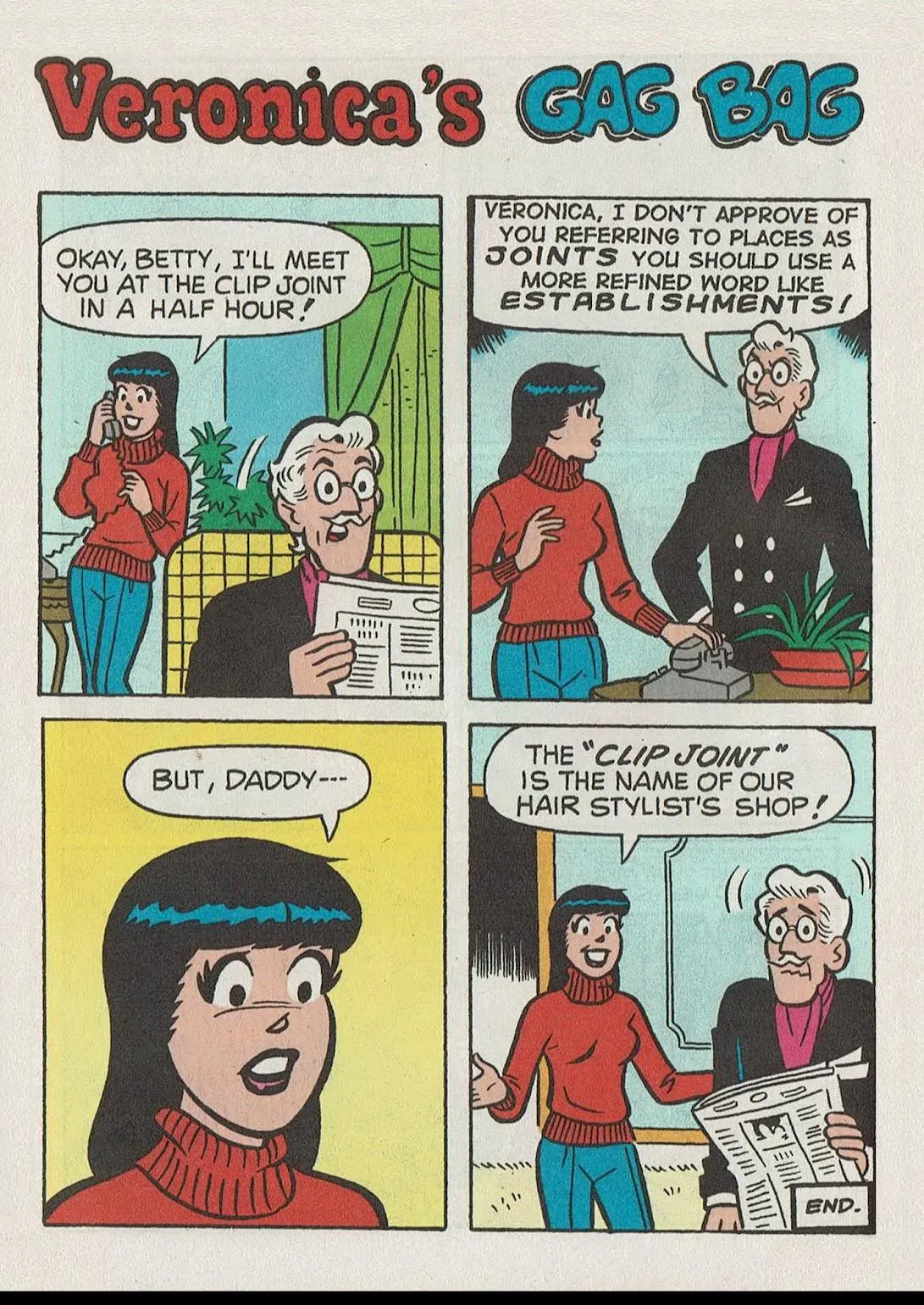 Archie's Pals 'n' Gals Double Digest Magazine #117 part 39
