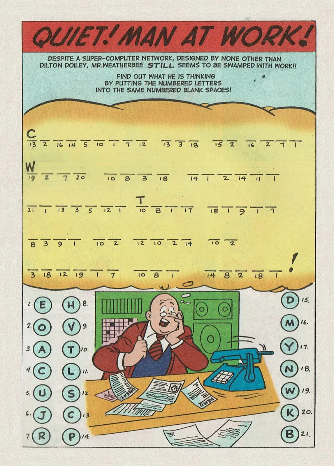 Archie's Pals 'n' Gals Double Digest Magazine #117 part 40