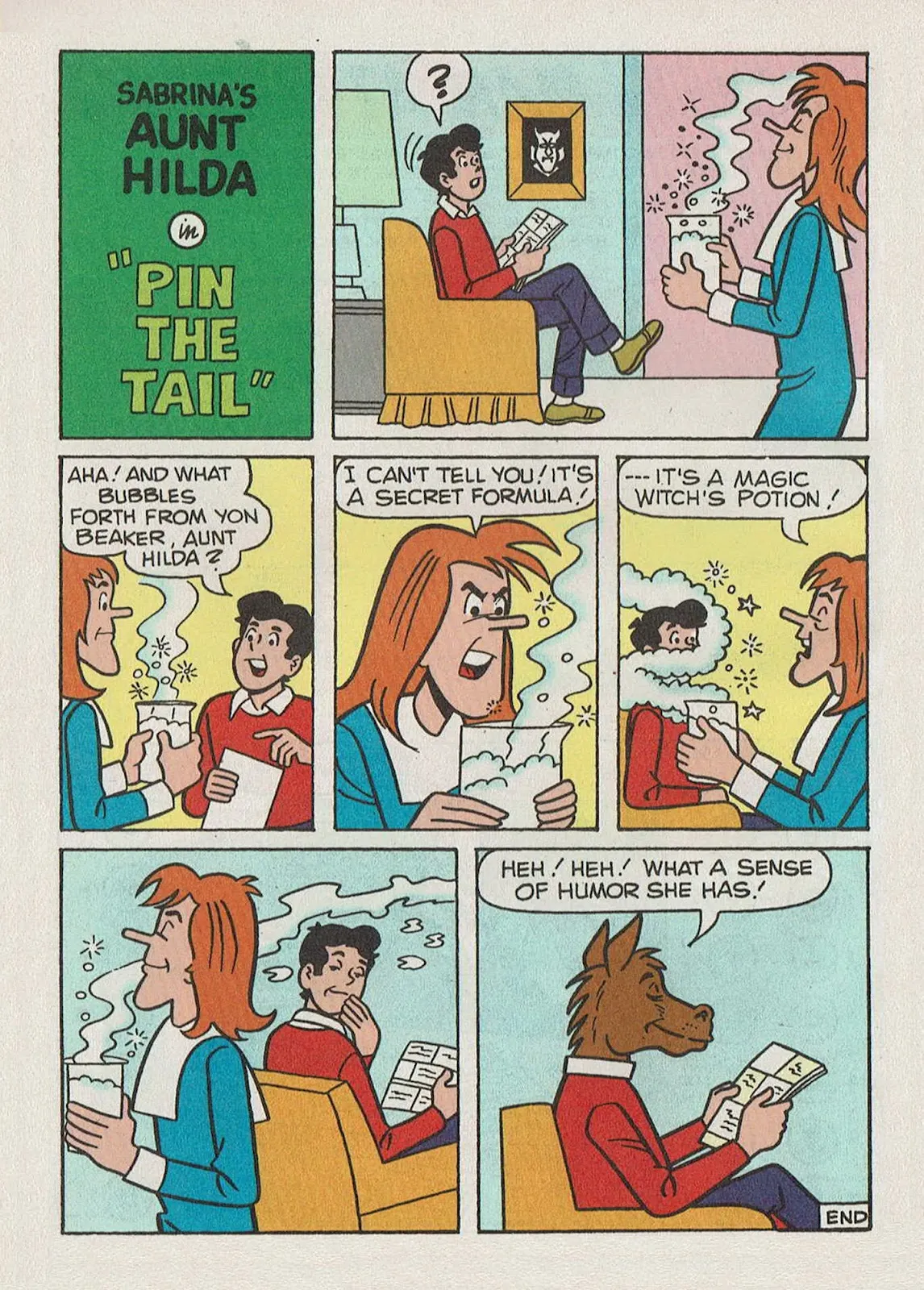 Archie's Pals 'n' Gals Double Digest Magazine #117 part 41