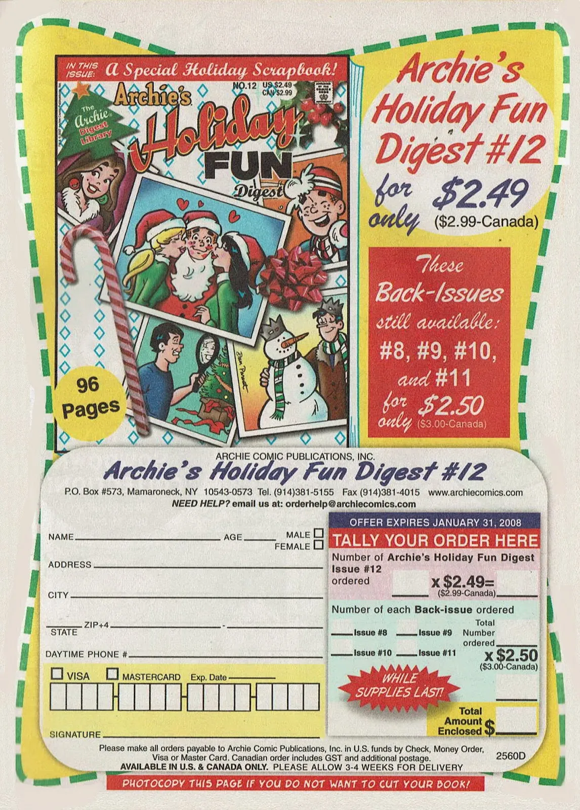 Archie's Pals 'n' Gals Double Digest Magazine #117 part 42