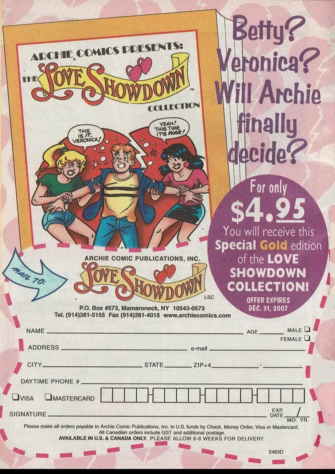 Archie's Pals 'n' Gals Double Digest Magazine #117 part 43