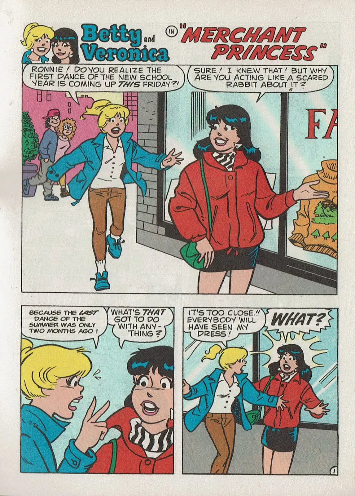 Archie's Pals 'n' Gals Double Digest Magazine #117 part 44