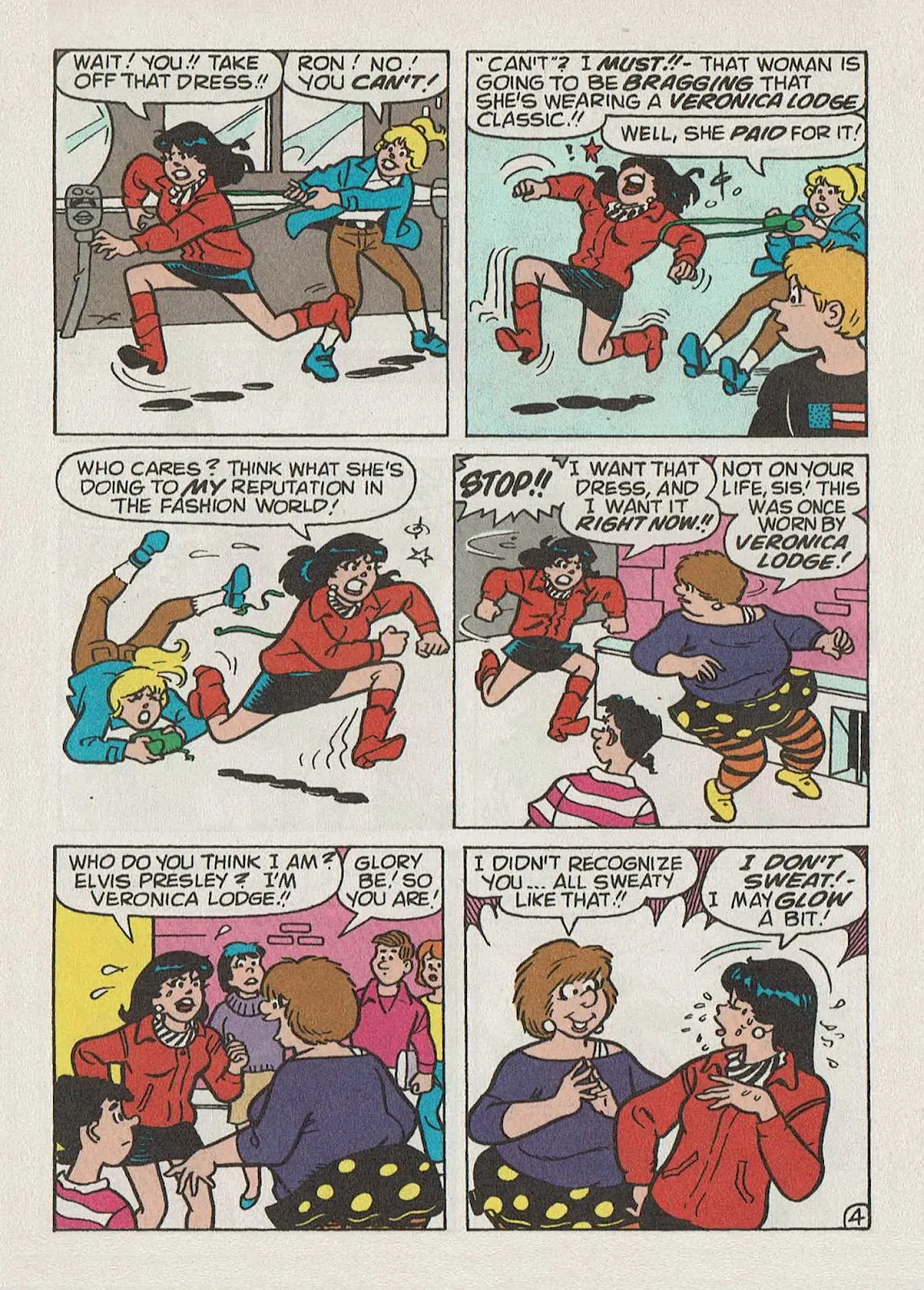 Archie's Pals 'n' Gals Double Digest Magazine #117 part 47