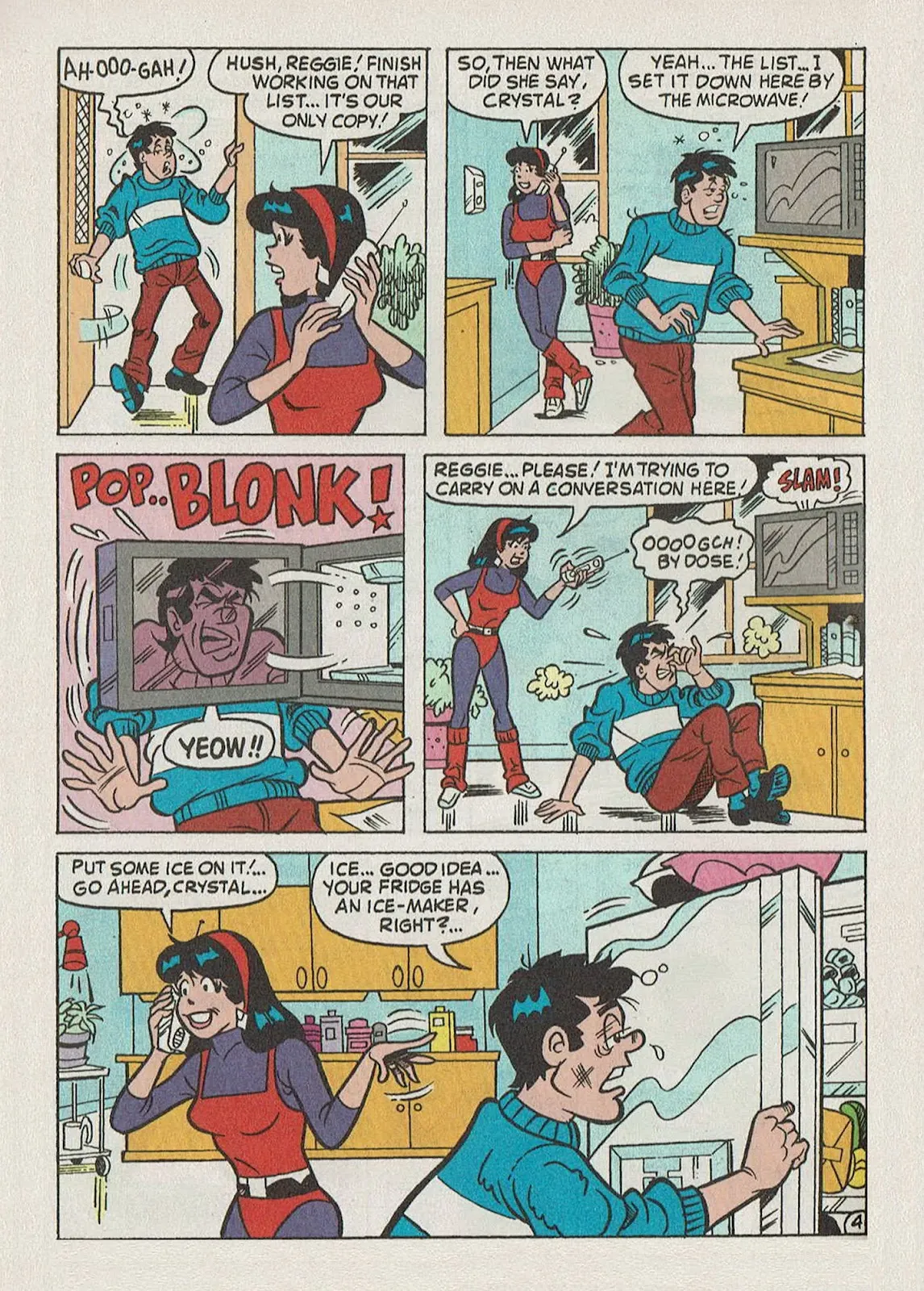 Archie's Pals 'n' Gals Double Digest Magazine #117 part 53