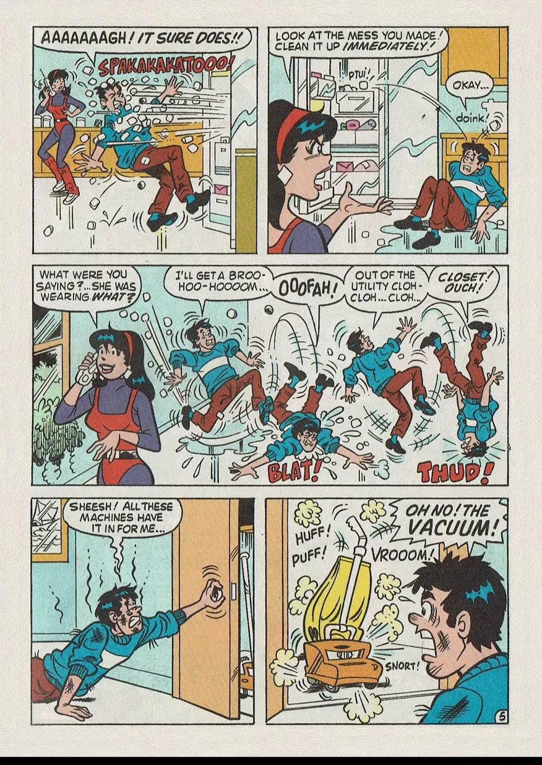 Archie's Pals 'n' Gals Double Digest Magazine #117 part 54