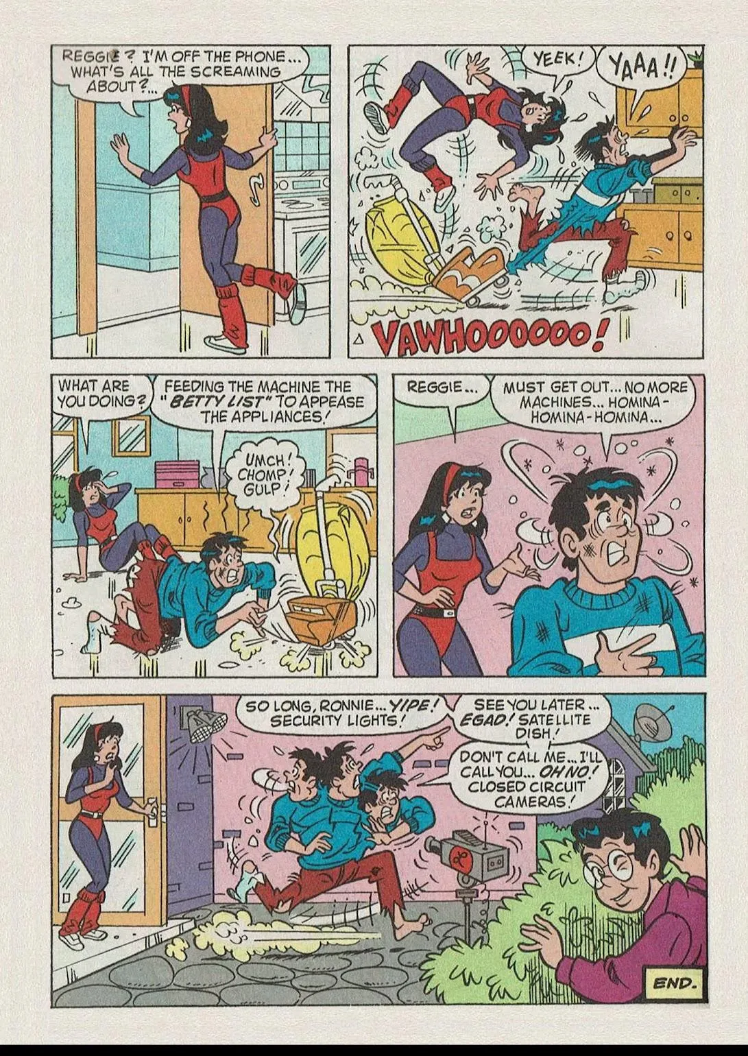 Archie's Pals 'n' Gals Double Digest Magazine #117 part 55