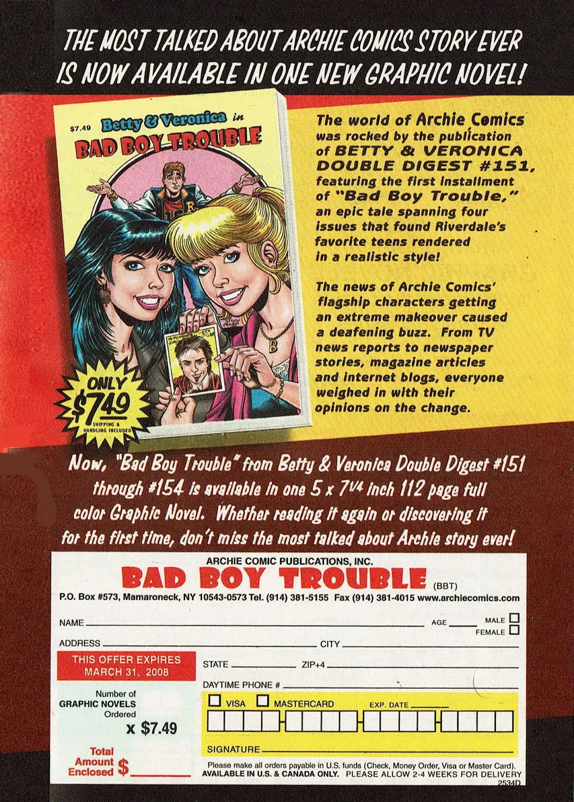 Archie's Pals 'n' Gals Double Digest Magazine #117 part 56