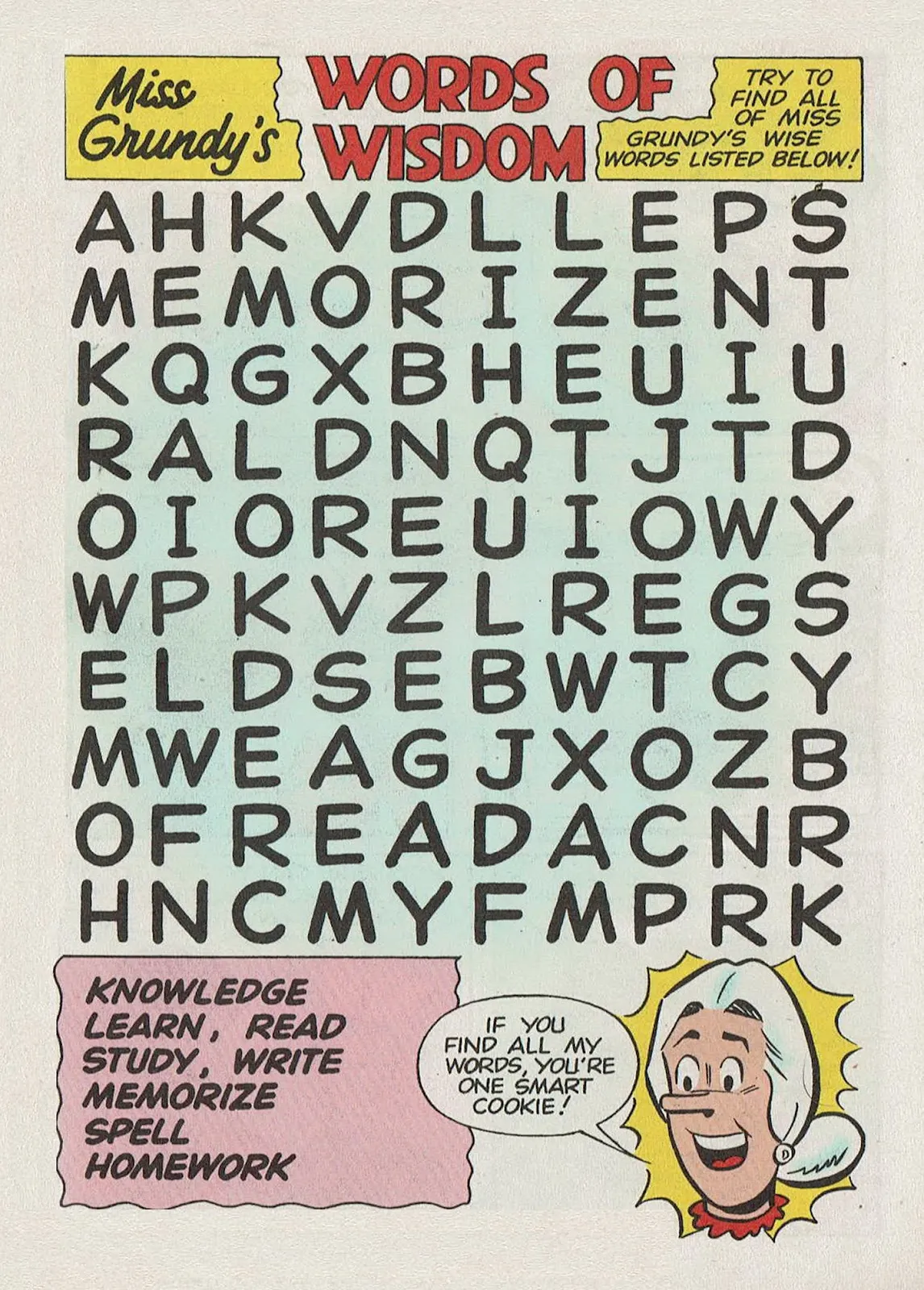 Archie's Pals 'n' Gals Double Digest Magazine #117 part 58