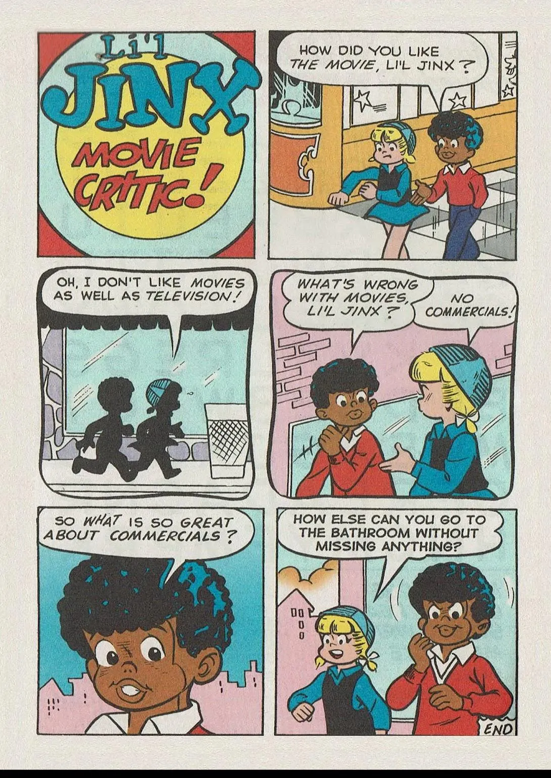 Archie's Pals 'n' Gals Double Digest Magazine #117 part 59