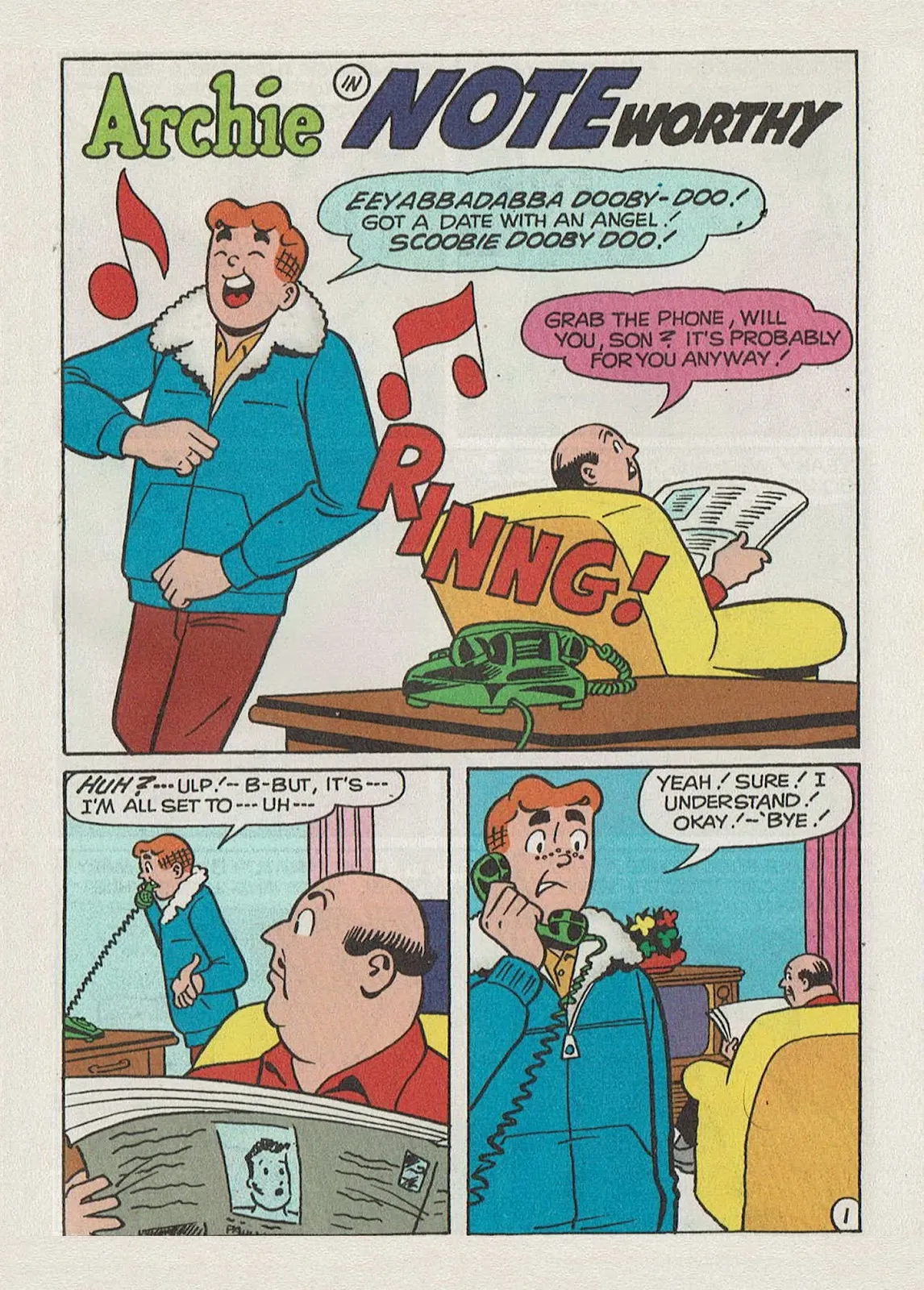 Archie's Pals 'n' Gals Double Digest Magazine #117 part 60