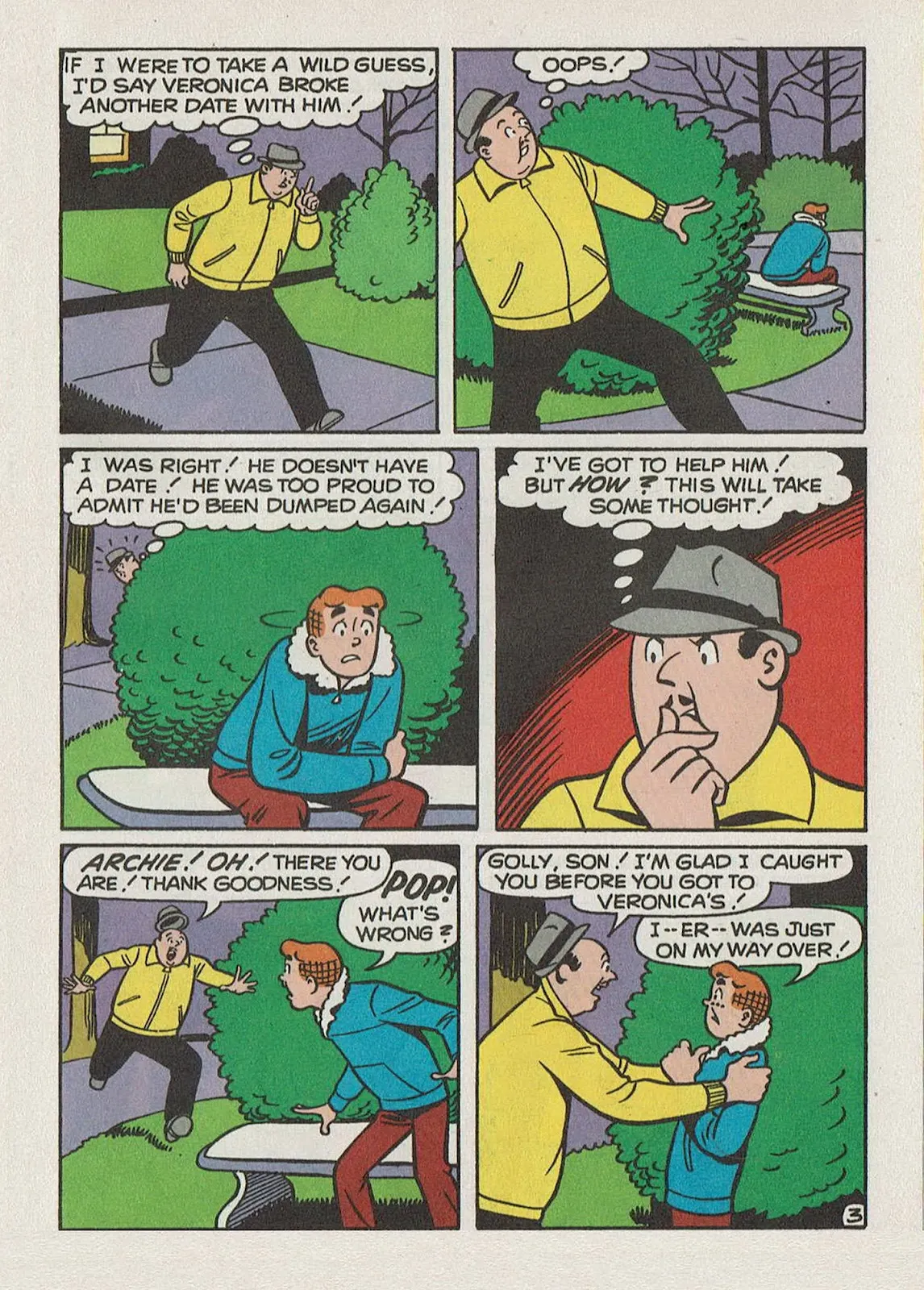 Archie's Pals 'n' Gals Double Digest Magazine #117 part 62