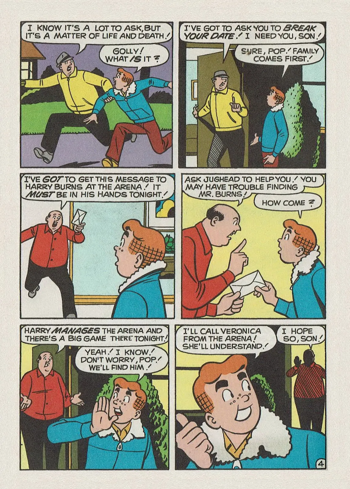 Archie's Pals 'n' Gals Double Digest Magazine #117 part 63