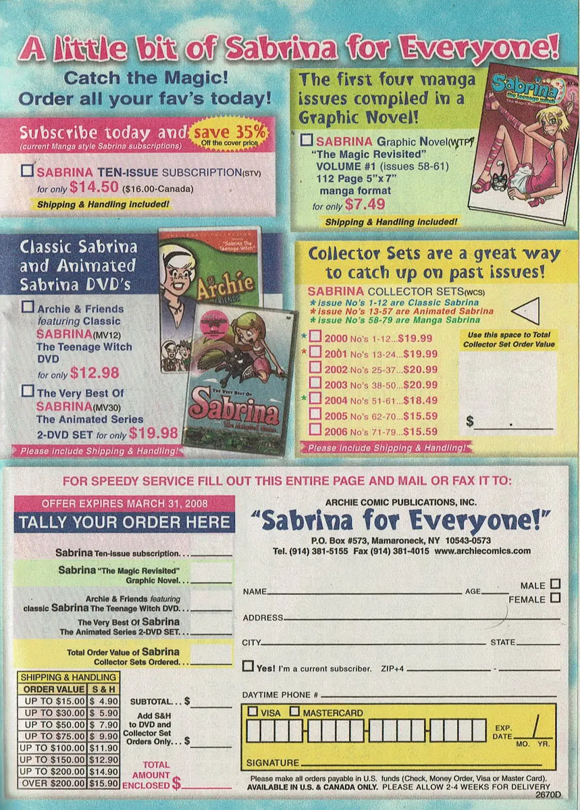 Archie's Pals 'n' Gals Double Digest Magazine #117 part 66