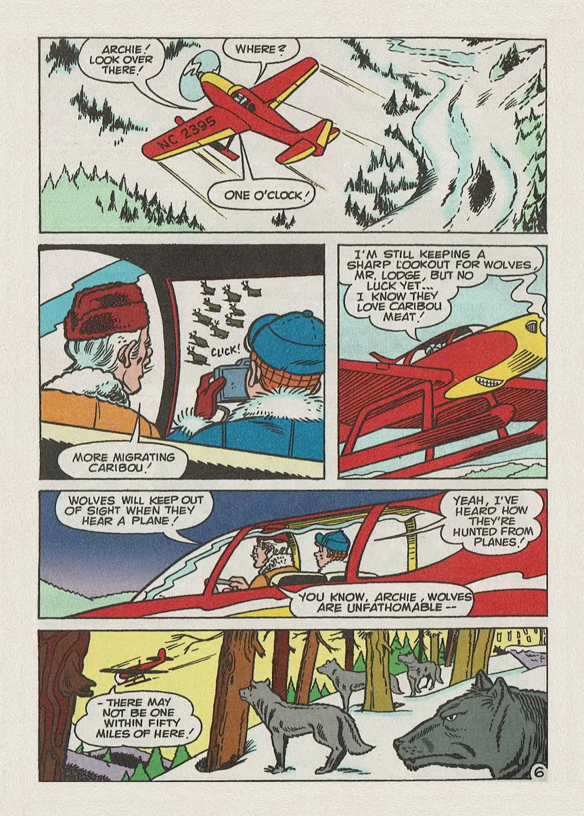 Archie's Pals 'n' Gals Double Digest Magazine #117 part 73