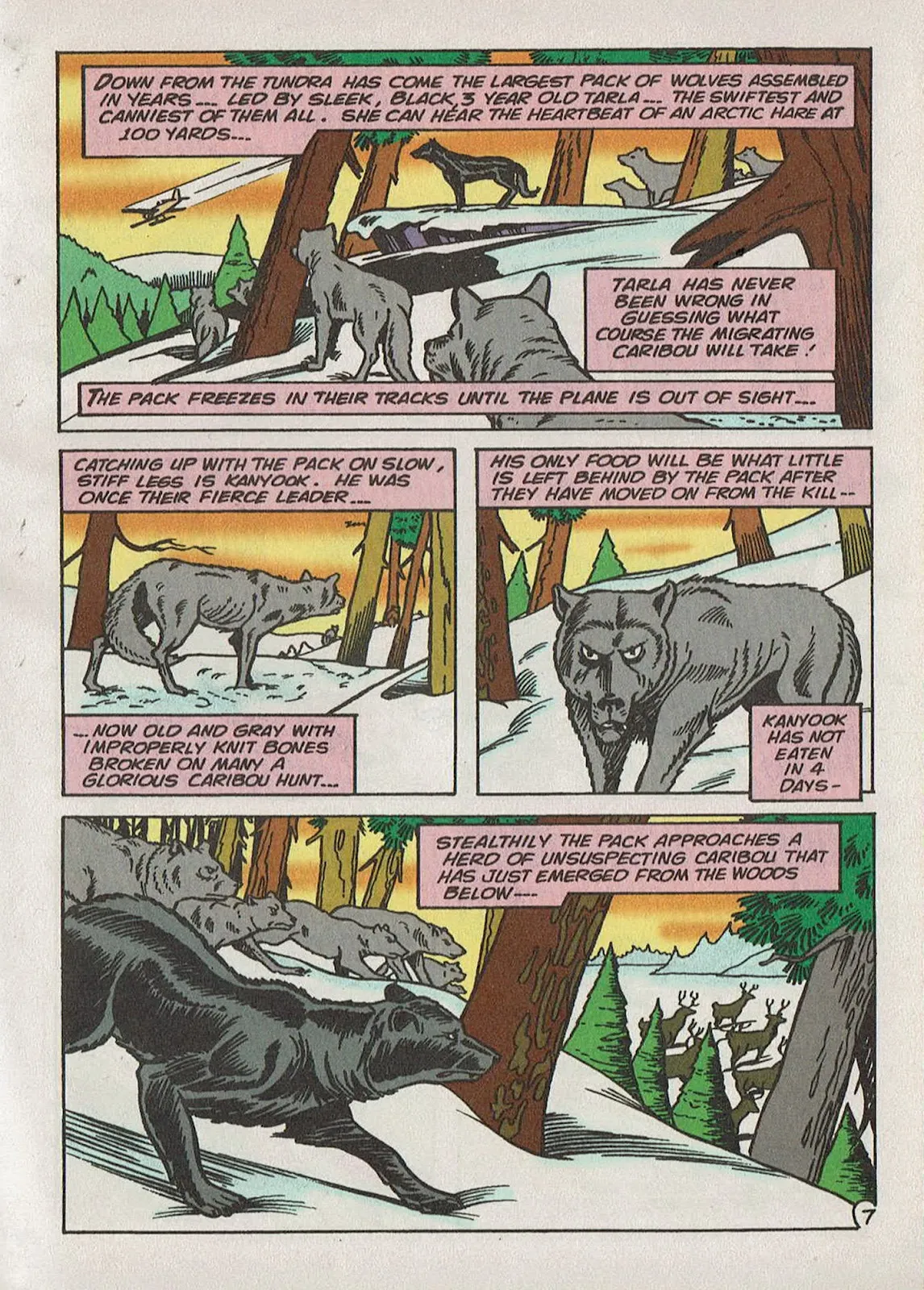 Archie's Pals 'n' Gals Double Digest Magazine #117 part 74