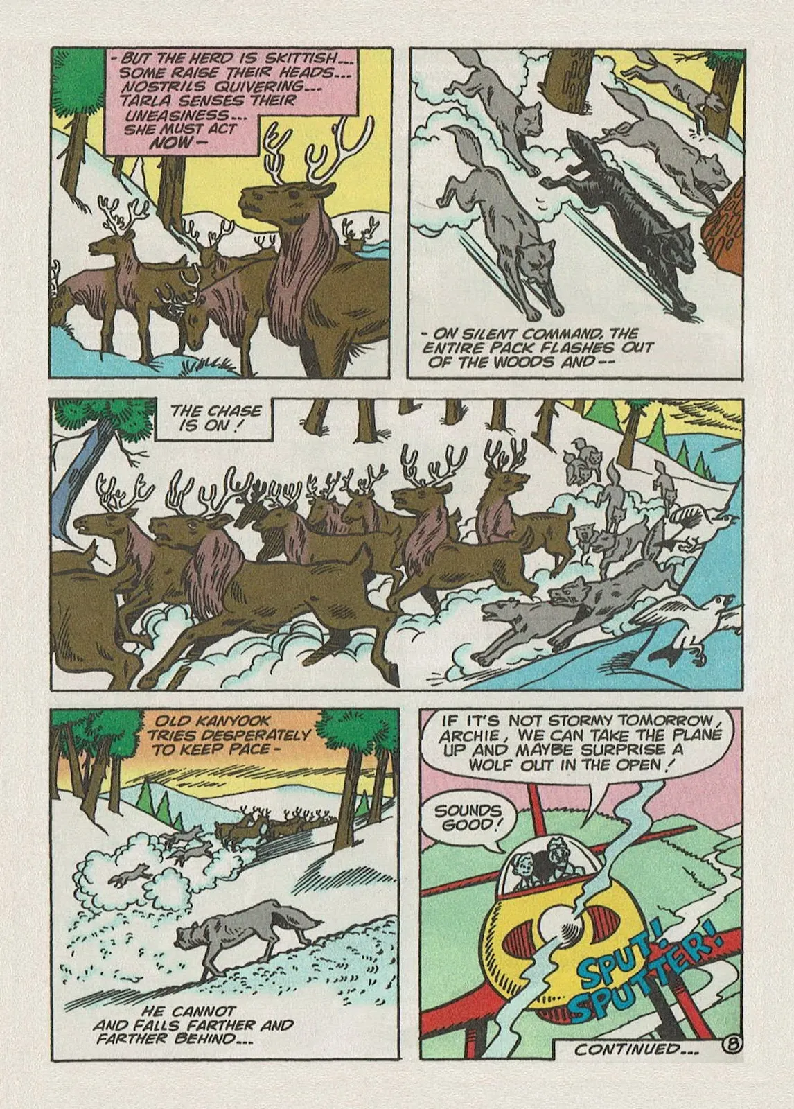 Archie's Pals 'n' Gals Double Digest Magazine #117 part 75