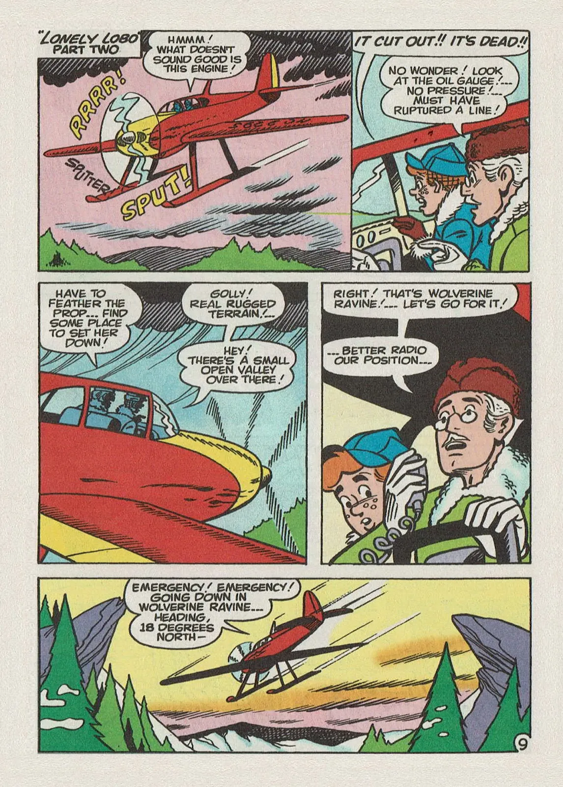 Archie's Pals 'n' Gals Double Digest Magazine #117 part 78