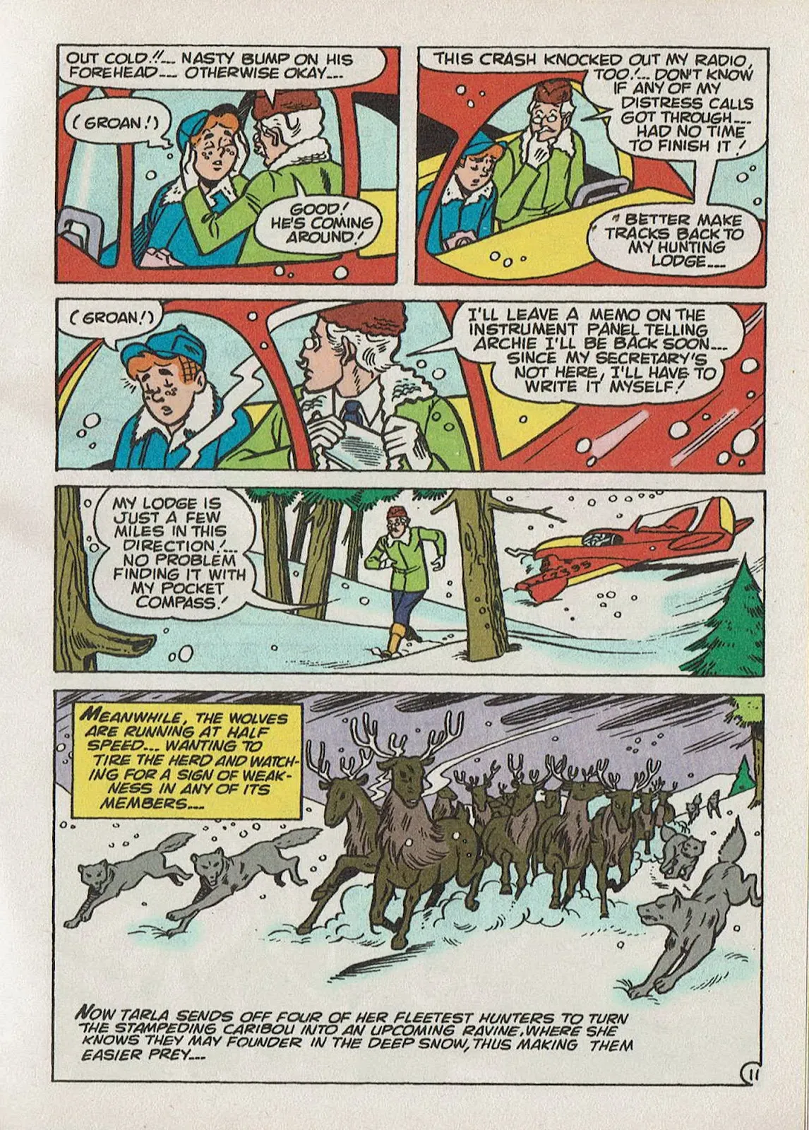 Archie's Pals 'n' Gals Double Digest Magazine #117 part 80