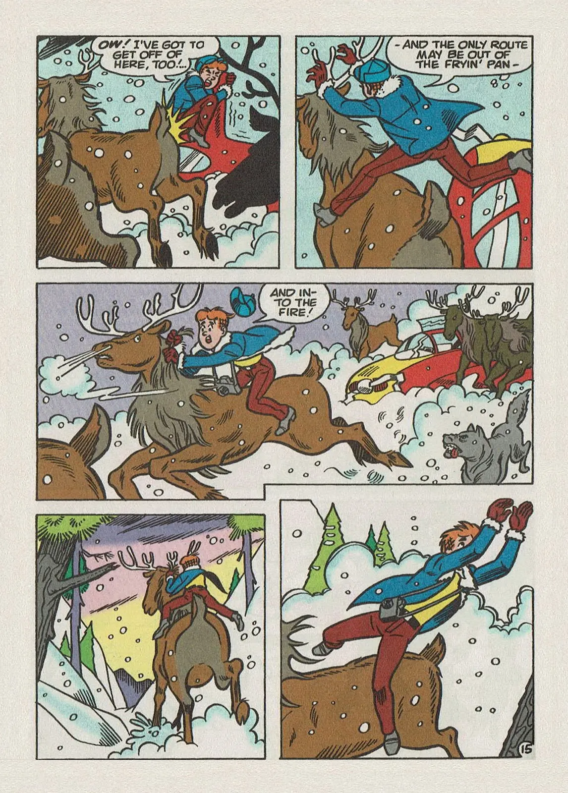 Archie's Pals 'n' Gals Double Digest Magazine #117 part 85