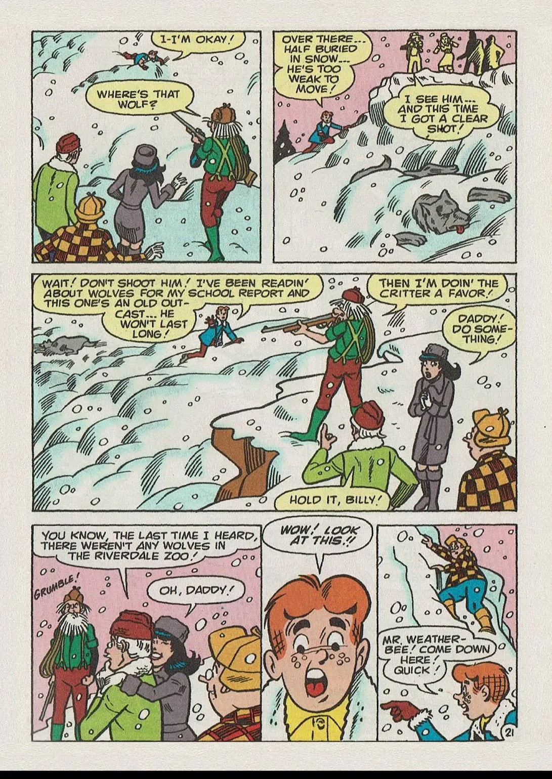 Archie's Pals 'n' Gals Double Digest Magazine #117 part 92