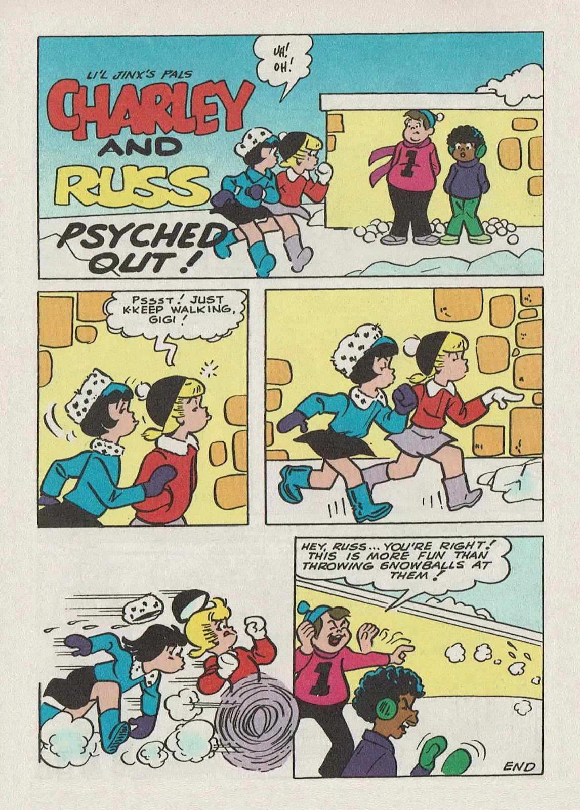 Archie's Pals 'n' Gals Double Digest Magazine #117 part 95