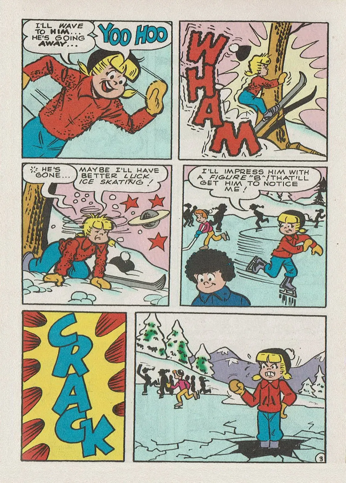 Archie's Pals 'n' Gals Double Digest Magazine #117 part 100