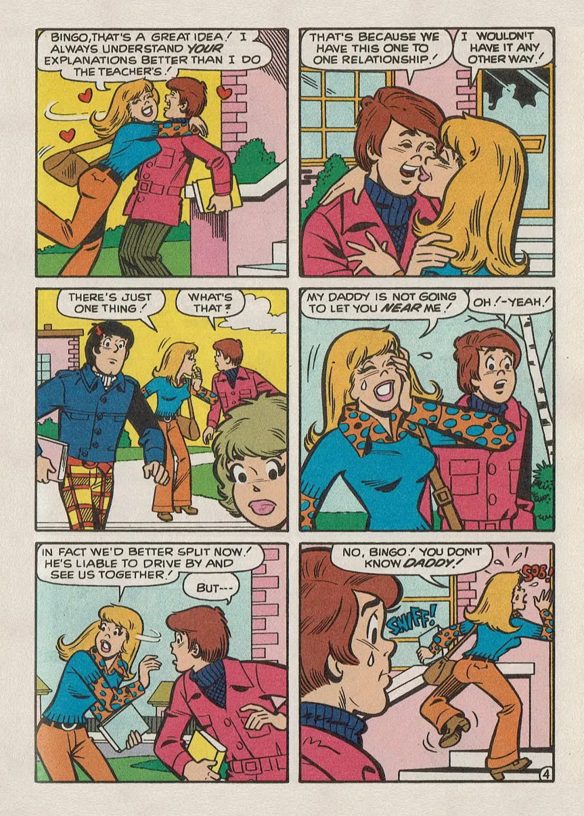 Archie's Pals 'n' Gals Double Digest Magazine #56 part 102