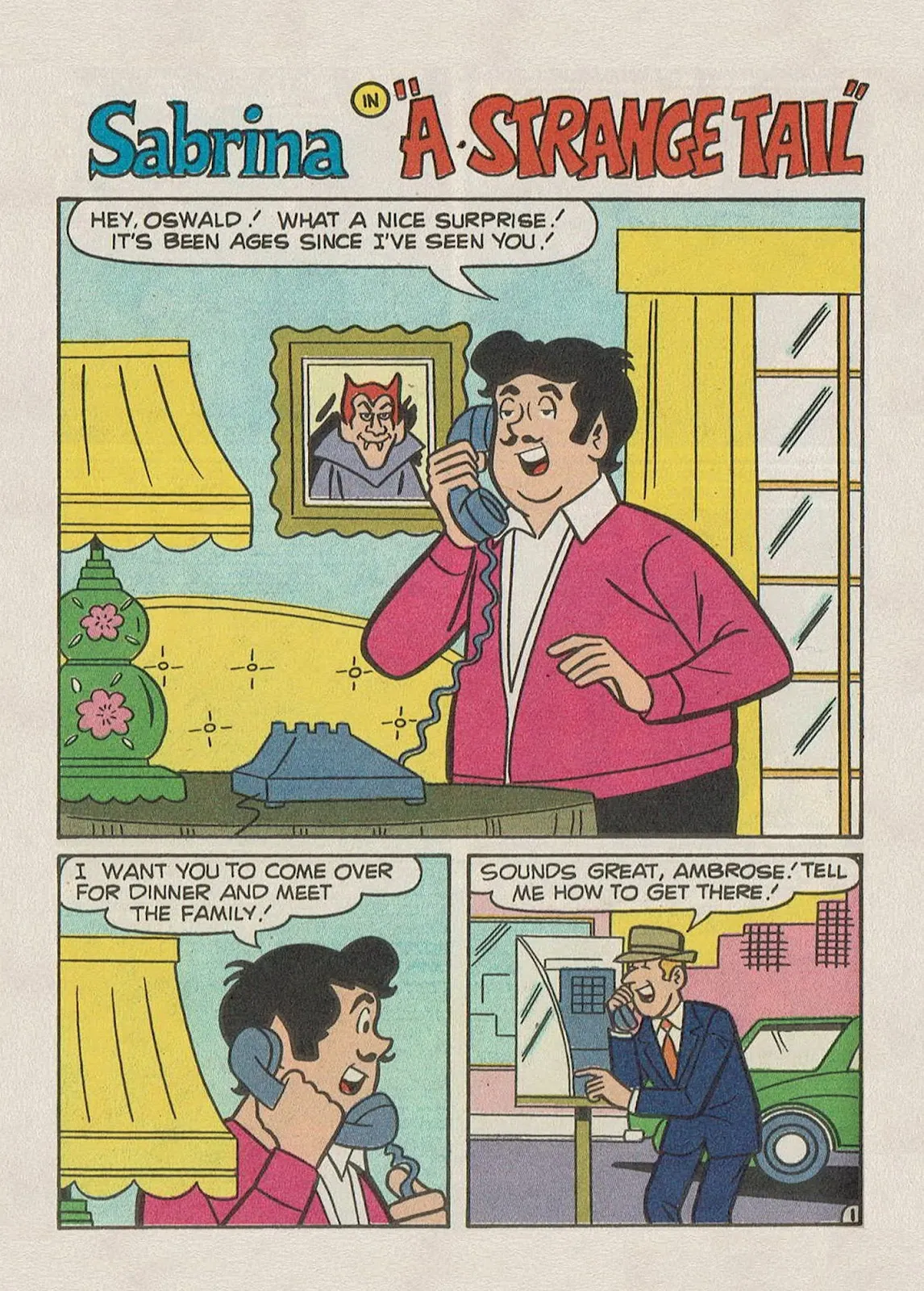 Archie's Pals 'n' Gals Double Digest Magazine #56 part 105