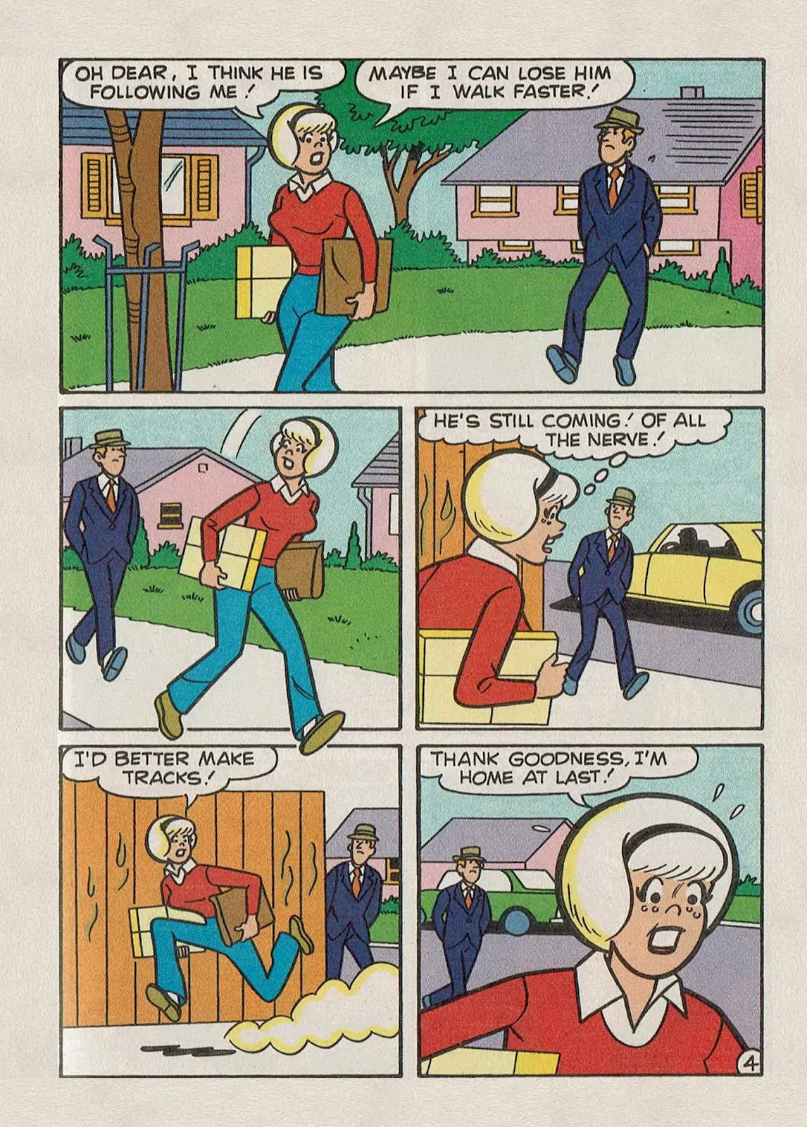 Archie's Pals 'n' Gals Double Digest Magazine #56 part 108