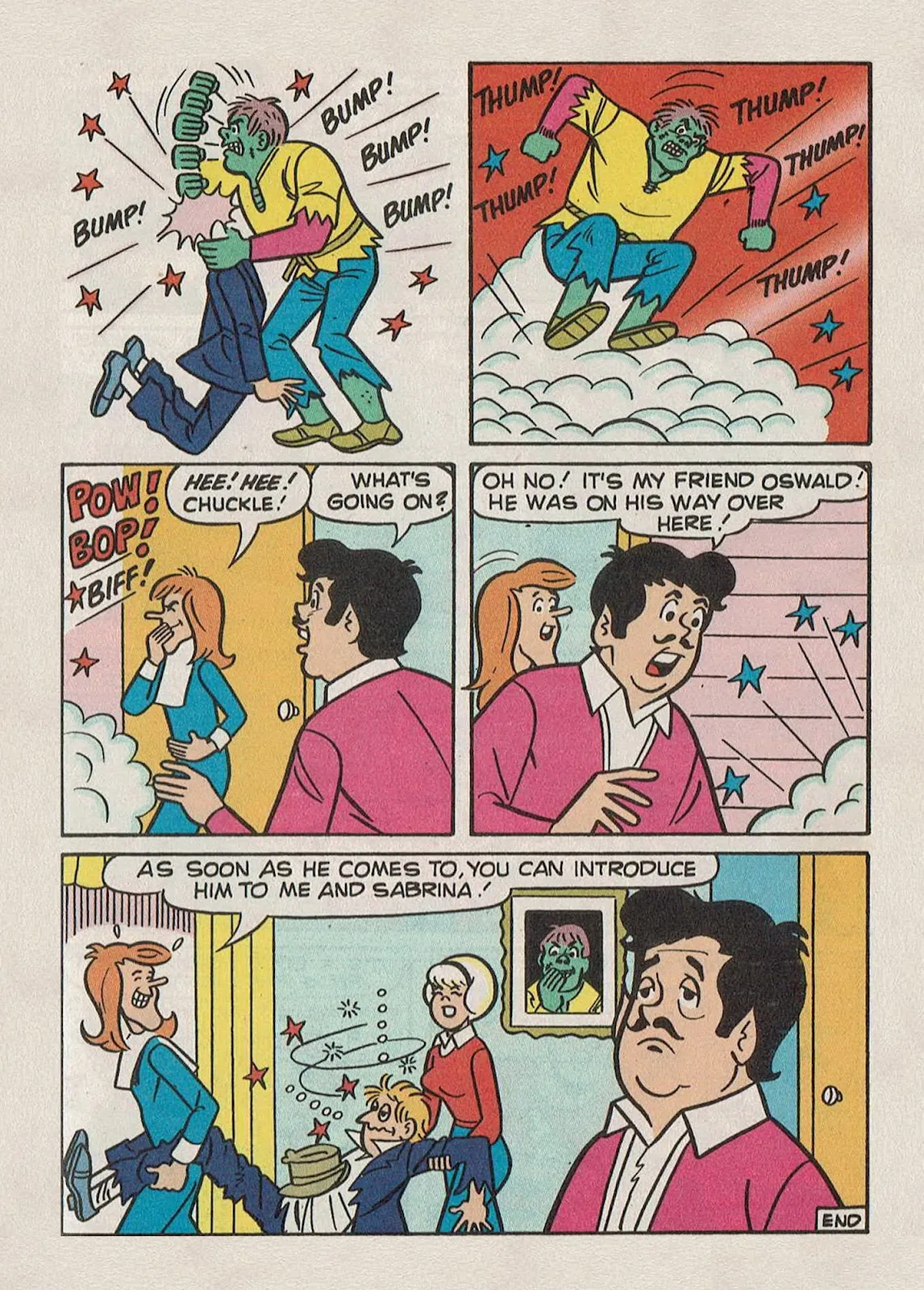 Archie's Pals 'n' Gals Double Digest Magazine #56 part 110