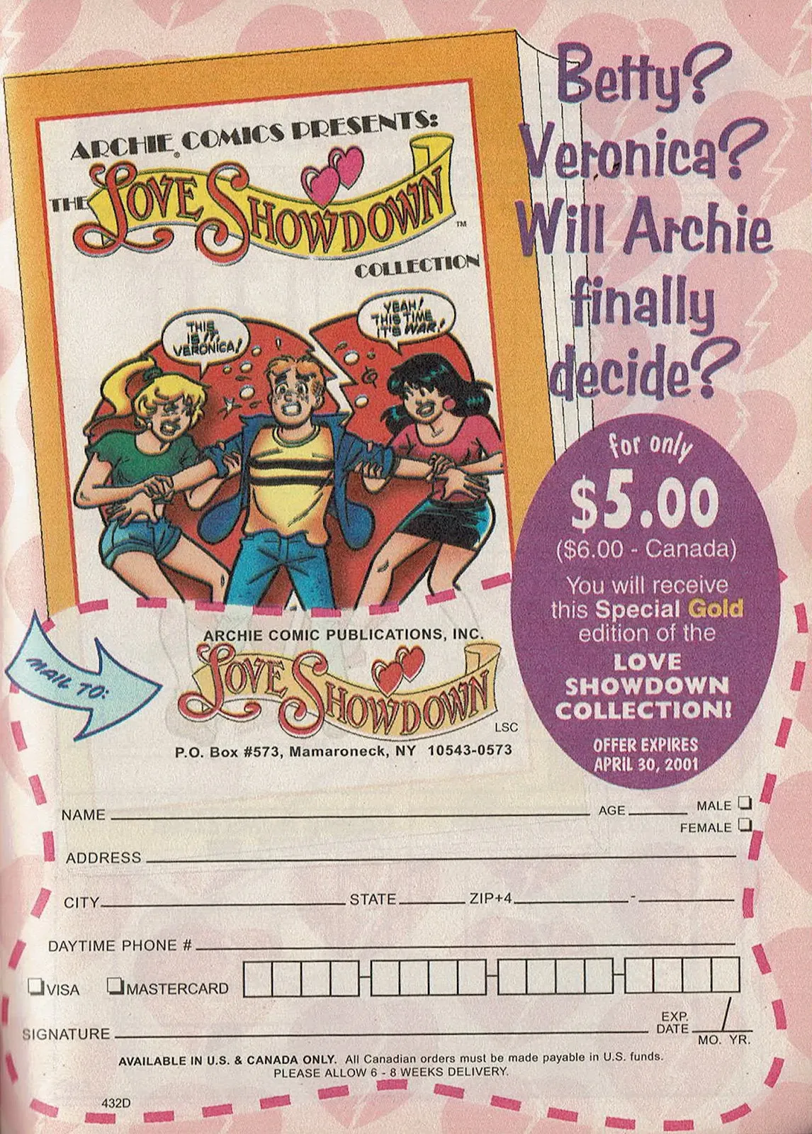 Archie's Pals 'n' Gals Double Digest Magazine #56 part 112
