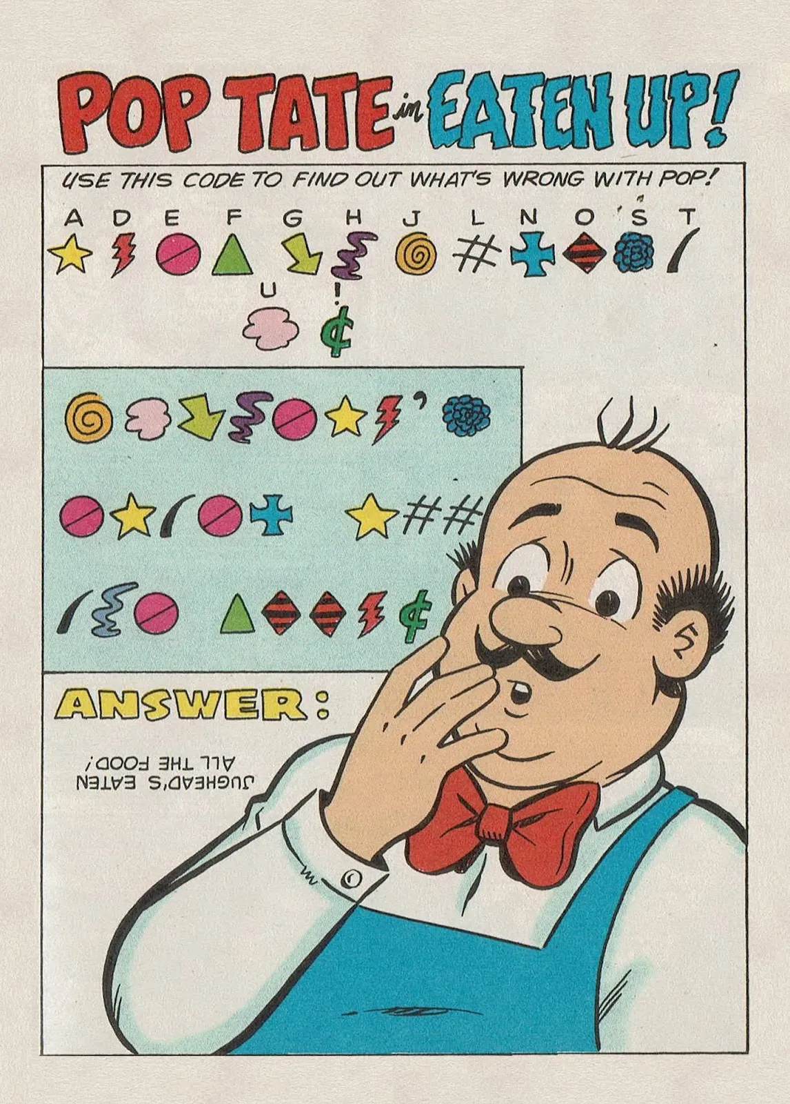Archie's Pals 'n' Gals Double Digest Magazine #56 part 114