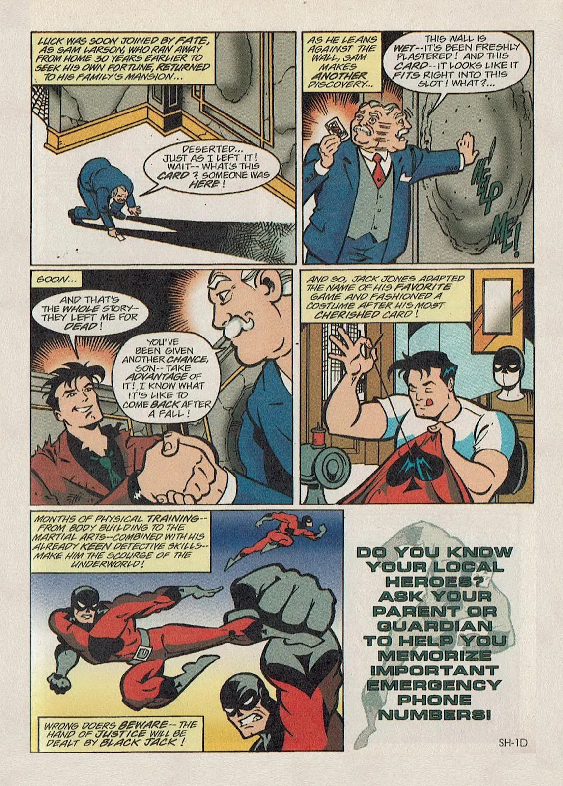 Archie's Pals 'n' Gals Double Digest Magazine #56 part 116